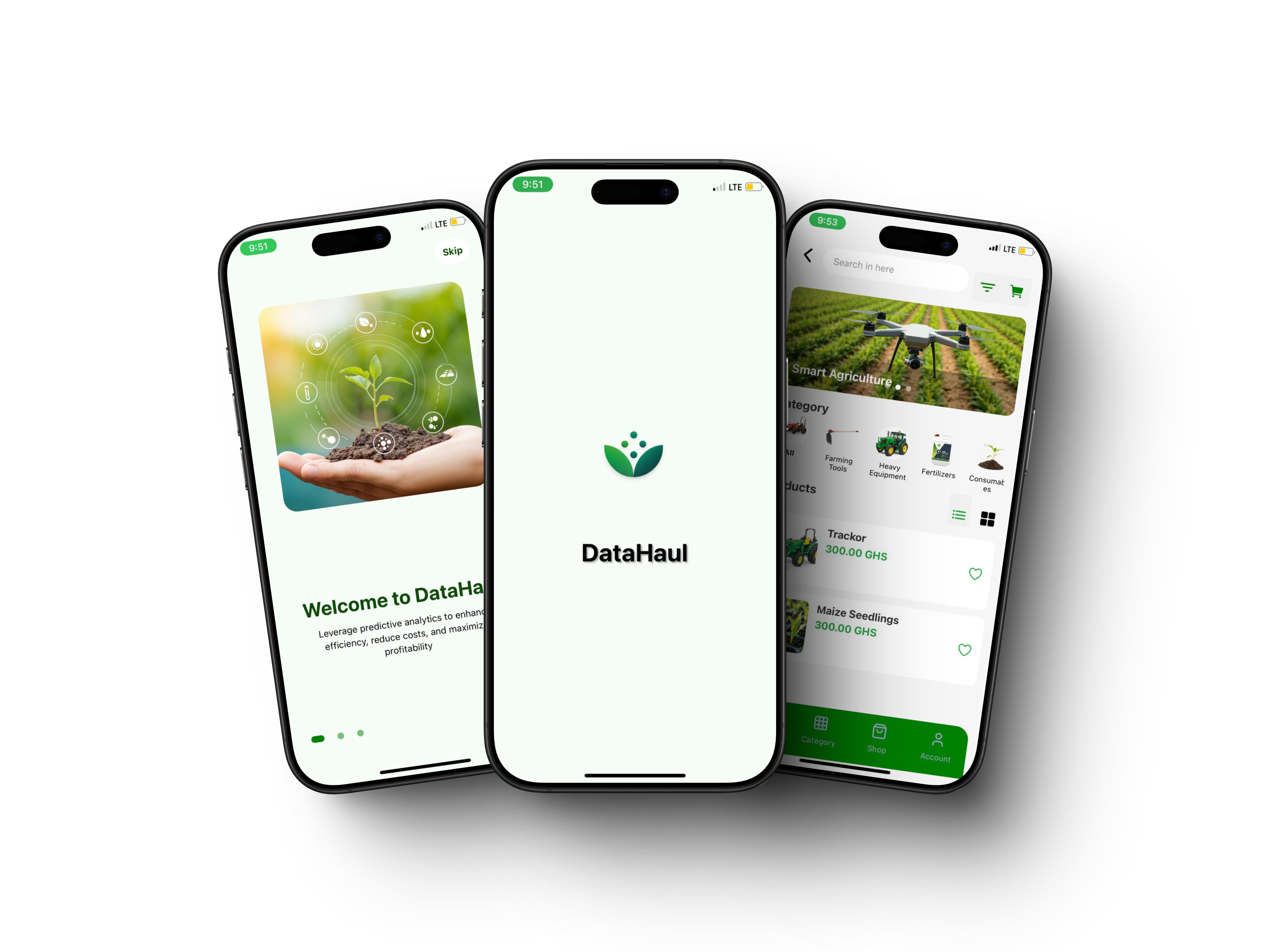 app mockup